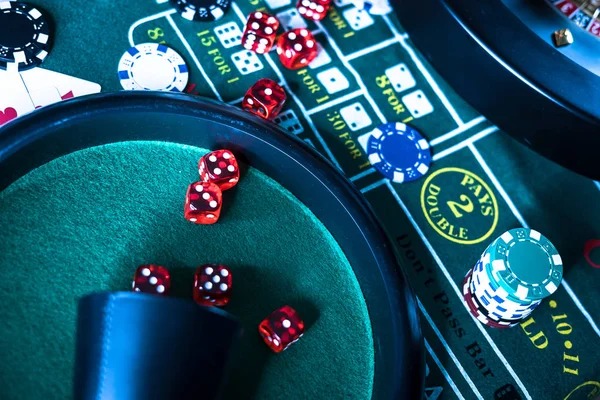 ফরচুন জেমস স্লট